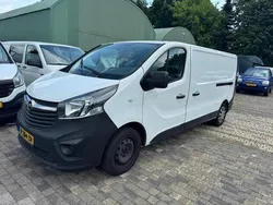 Overige Gebruikt 2019 Opel Vivaro Sport Van | € 3.750