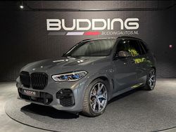 Grijs Gebruikt 2022 BMW X5 Executive SUV | € 57.950 (Goede deal)