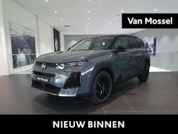 Nieuw 2025 Citroën C5 Aircross SUV | € 48.740