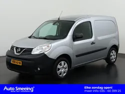 Grijs Gebruikt 2020 Nissan NV250 Acenta Van | € 9.950