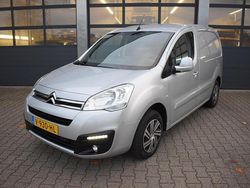 Zilver Gebruikt 2017 Citroën Berlingo Business Class MPV | € 8.835 (Iets duurder)