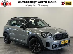 Grijs Gebruikt 2022 Mini Cooper S Countryman SUV | € 35.939 (Iets duurder)