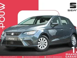 Grijs Gebruikt 2023 Seat Ibiza Style Hatchback | € 17.450 (Eerlijke prijs)