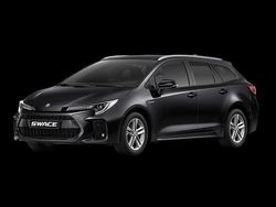 Overige Gebruikt 2023 Suzuki Swace Comfort+ Stationwagen | € 29.375 (Eerlijke prijs)