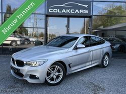 Grijs Gebruikt 2014 BMW 320 Executive Hatchback | € 15.250 (Eerlijke prijs)