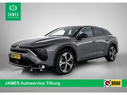 Grijs Gebruikt 2023 Citroën C5 X Feel Stationwagen | € 26.445 (Goede deal)