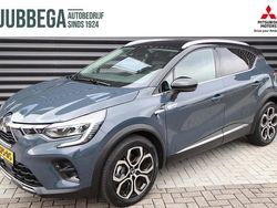 Blauw Gebruikt 2024 Mitsubishi ASX Edition SUV | € 29.895 (Duur)