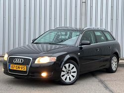 Gebruikt 2006 Audi A4 Stationwagen | € 1.895 (Eerlijke prijs)