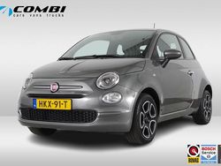 Grijs Gebruikt 2023 Fiat 500 Urban Hatchback | € 14.850 (Eerlijke prijs)