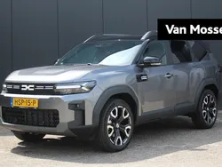 Grijs Nieuw 2025 Dacia Bigster Extreme SUV | € 39.685 (Eerlijke prijs)