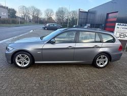 Grijs Gebruikt 2009 BMW 318 Stationwagen | € 3.450 (Eerlijke prijs)