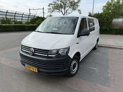 Wit Gebruikt 2019 VW T6.1 Van | € 16.990 (Duur)