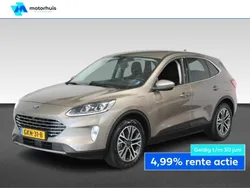 Grijs Gebruikt 2020 Ford Kuga Titanium SUV | € 22.890 (Eerlijke prijs)