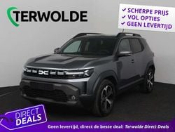 Grijs Nieuw 2025 Dacia Duster Journey SUV | € 33.850 (Eerlijke prijs)