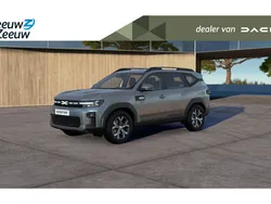 Nieuw 2025 Dacia Bigster Expression SUV | € 33.200 (Eerlijke prijs)
