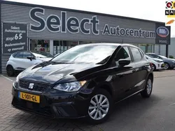Zwart Gebruikt 2021 Seat Ibiza Business Hatchback | € 14.840 (Eerlijke prijs)
