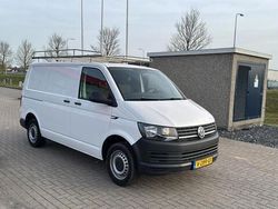 Overige Gebruikt 2017 VW T6 Comfortline Van | € 7.500 (Super prijs)