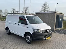 Overige Gebruikt 2017 VW T6 Comfortline Van | € 8.500 (Eerlijke prijs)