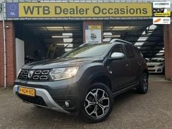 Grijs Gebruikt 2020 Dacia Duster Prestige SUV | € 8.950 (Super prijs)