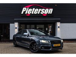 Grijs Gebruikt 2010 Audi S5 Cabriolet S-Line Coupé | € 14.950