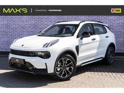 Wit Gebruikt 2025 Lynk & Co 01 SUV | € 36.899