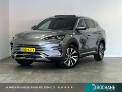 Grijs Gebruikt 2025 BYD Seal Boost SUV | € 38.900