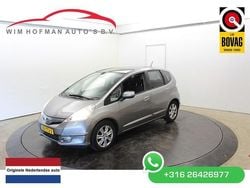 Gebruikt 2012 Honda Jazz Elegance Hatchback | € 10.749