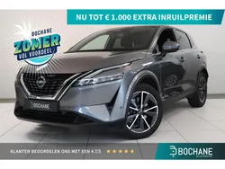 Grijs Gebruikt 2024 Nissan Qashqai 360º SUV | € 33.640 (Goede deal)