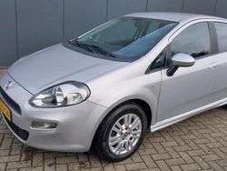 Grijs Gebruikt 2015 Fiat Punto Evo Street Hatchback | € 6.450 (Iets duurder)