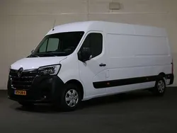Wit Gebruikt 2023 Renault Master Van | € 26.950 (Eerlijke prijs)