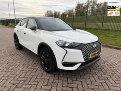 Wit Gebruikt 2020 DS Automobiles DS3 Crossback E-Tense Business SUV | € 14.950 (Eerlijke prijs)