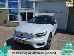 Grijs Gebruikt 2021 Volvo XC40 R-Design SUV | € 32.900 (Super prijs)