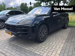 Zwart Gebruikt 2024 Porsche Cayenne SUV | € 121.900 (Eerlijke prijs)