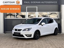 Wit Gebruikt 2017 Seat Ibiza FR Hatchback | € 9.995 (Super prijs)