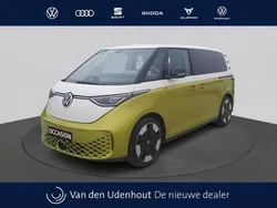 Wit Gebruikt 2022 VW ID. Buzz Pro Van | € 45.990 (Super prijs)