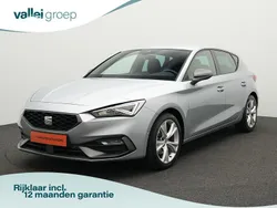 Zilver Gebruikt 2023 Seat Leon Business Hatchback | € 24.900 (Eerlijke prijs)