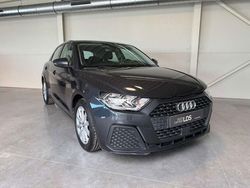 Grijs Gebruikt 2019 Audi A1 Hatchback | € 16.490 (Super prijs)