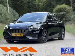 Zwart Gebruikt 2020 Ford Focus Performance Edition Hatchback | € 26.495 (Super prijs)