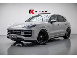 Grijs Gebruikt 2025 Porsche Cayenne SUV | € 127.450