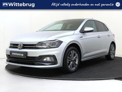 Grijs Gebruikt 2021 VW Polo R-line Edition Hatchback | € 18.425 (Eerlijke prijs)