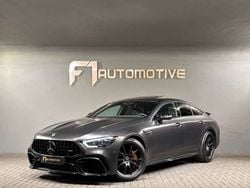 Grijs Gebruikt 2018 Mercedes AMG GT AMG Coupé | € 94.700 (Super prijs)