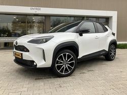 Wit Gebruikt 2023 Toyota Yaris Cross Sport SUV | € 29.900 (Iets duurder)