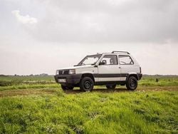 Gebruikt 1993 Fiat Panda 4x4 Hatchback | € 13.000