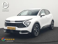 Overig Gebruikt 2022 Kia Sportage SUV | € 27.680 (Super prijs)
