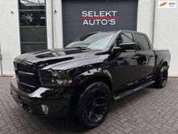 Zwart Gebruikt 2023 Dodge Ram Pickup | € 47.950