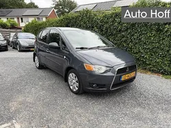 Grijs Gebruikt 2011 Mitsubishi Colt Edition Hatchback | € 3.945 (Eerlijke prijs)