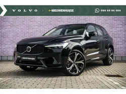 Zwart Gebruikt 2024 Volvo XC60 Ultimate SUV | € 57.899 (Iets duurder)