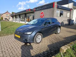Grijs, metallic lak Gebruikt 2022 Seat Ibiza CONNECT Hatchback | € 16.850 (Eerlijke prijs)