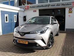 Grijs Gebruikt 2019 Toyota C-HR Active SUV | € 15.950 (Goede deal)