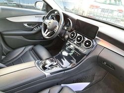Grijs Gebruikt 2019 Mercedes C200 Premium Plus Sedan | € 30.000 (Iets duurder)